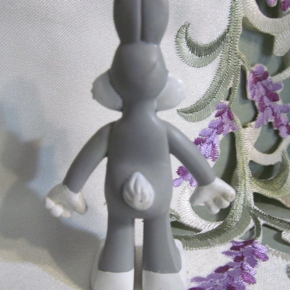 Vtg Bugs Bunny 1988 Arby's toy Looney Tunes - Picture 4 of 8